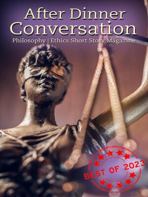 cover image of After Dinner Conversation--Best of 2023